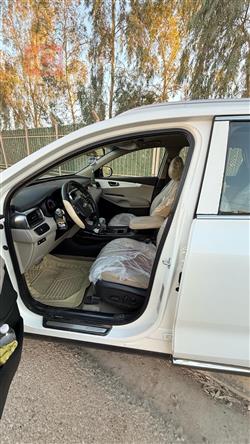 کیا سۆرینتۆ